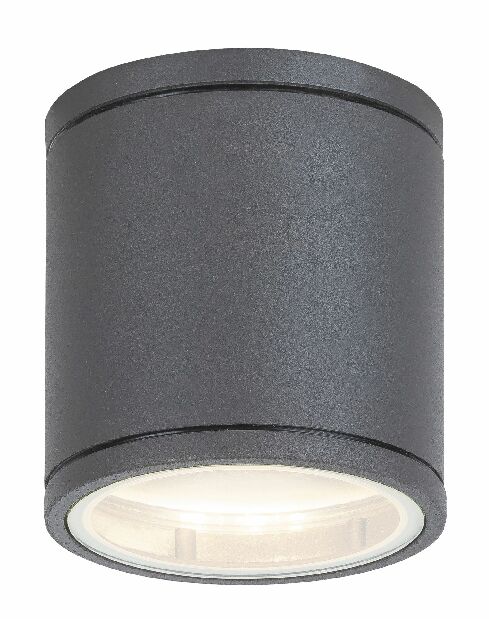 Venkovní svítidlo Akron 8150 (antracit + šedá)