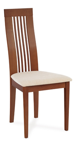 Jídelní židle BC-2411 TR3