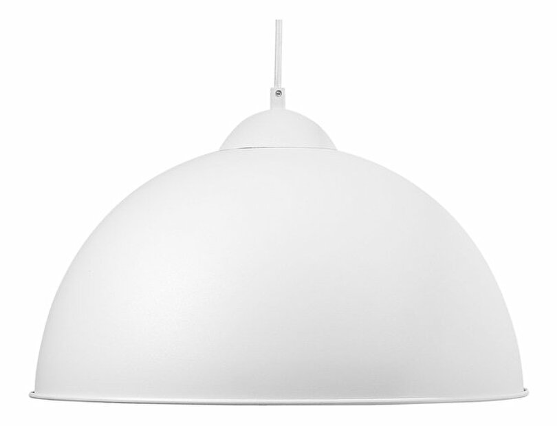 Závěsná lampa Catena (bílá)