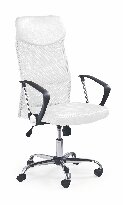 Kancelářská židle Vicky (bílá)