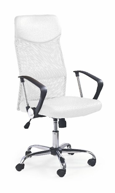 Kancelářská židle Vire (bílá) *výprodej