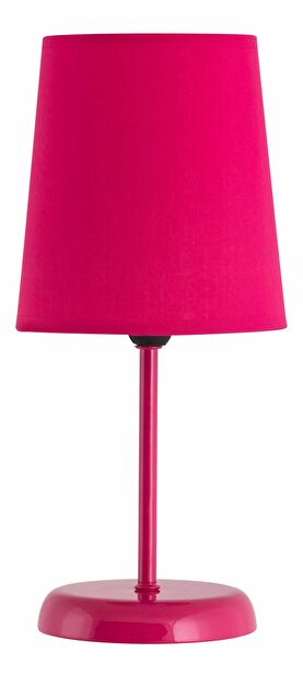 Stolní lampa Glenda 4508 (růžová)