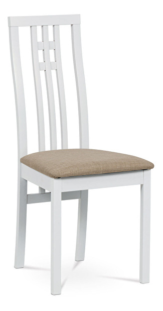 Jídelní židle Briana-2482 WT