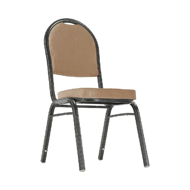 Konferenční židle Jarvis (béžová)