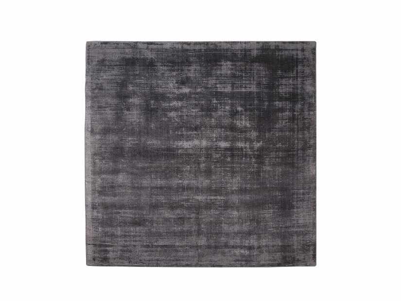 Koberec 200x200 cm GARI (textil) (šedá)