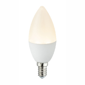 LED žárovka Led bulb 10604 (opál)