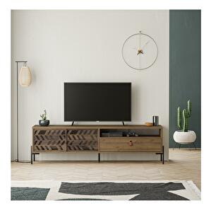  TV stolek/skříňka Nilibe (hititte)