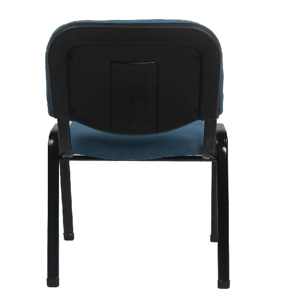 Konferenční židle Beys 2 NEW (tmavě-modrá)