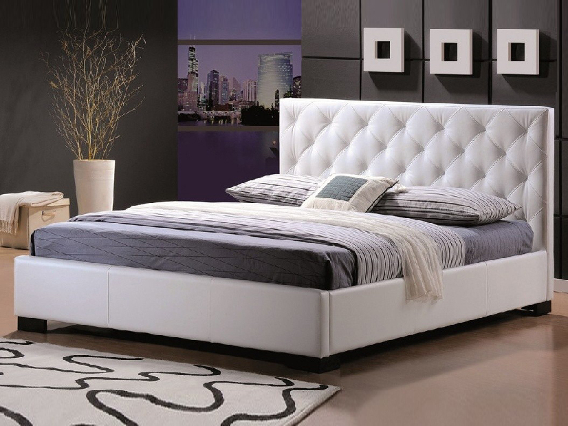 Manželská postel 180 cm Terrano *výprodej