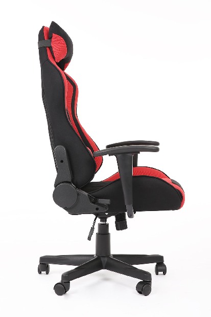 Kancelářská židle Caya (červená)