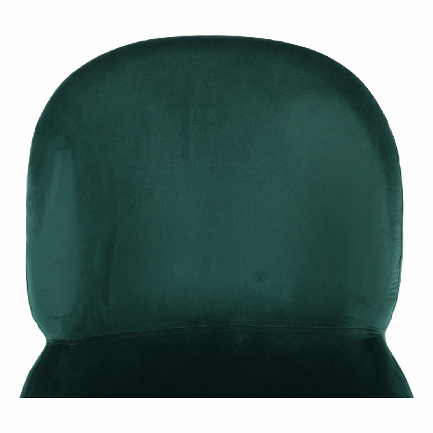 Jídelní židle Porry (zelená)