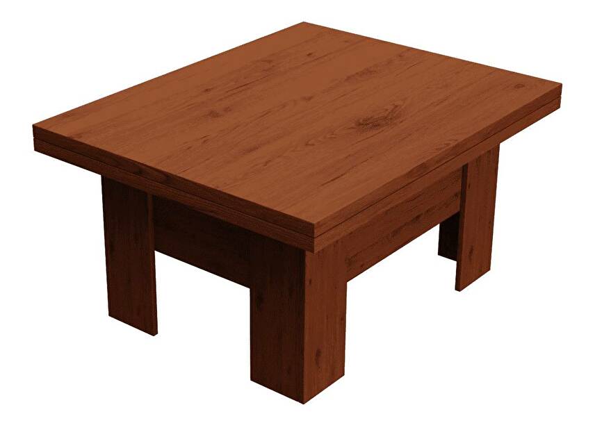 Konferenční stolek Erno (dub stoletý)