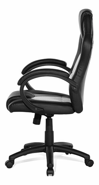 Kancelářská židle Roast (světle šedá)