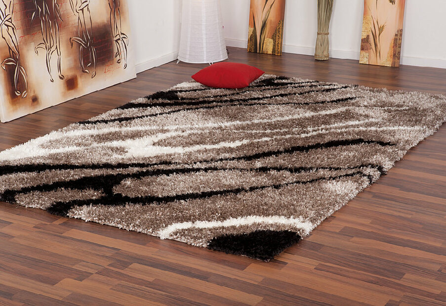 Ručně všívaný koberec Nova 601 Titan 