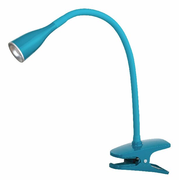 Stolní lampa Jeff 4195 (modrá)