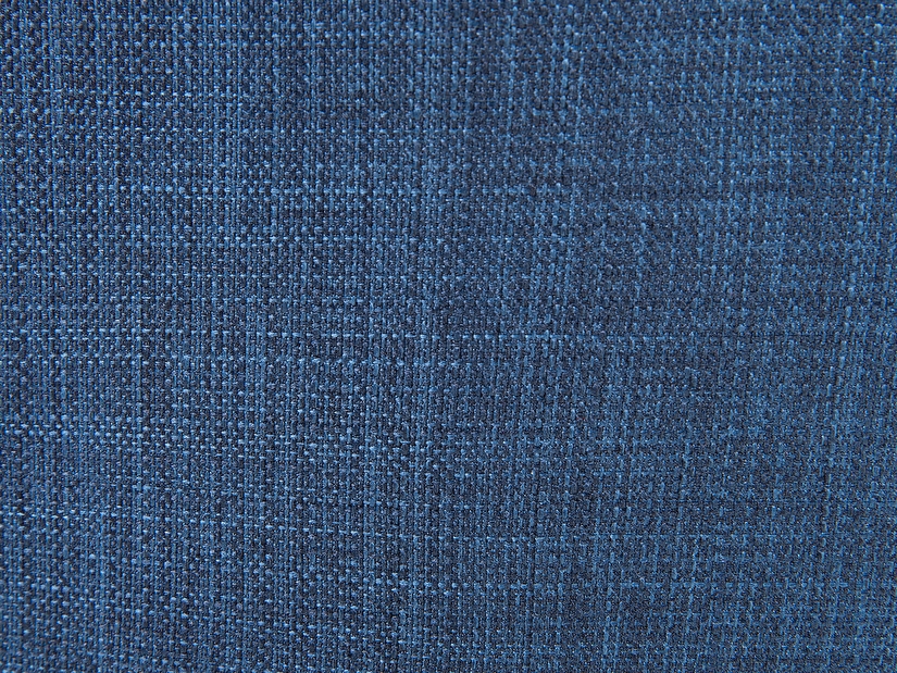 Křeslo Mandera (modrá)