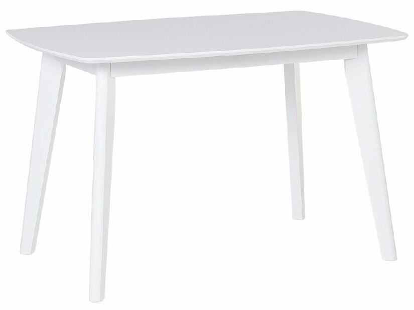 Jídelní stůl Socorra (bílá) (pro 6 osob)