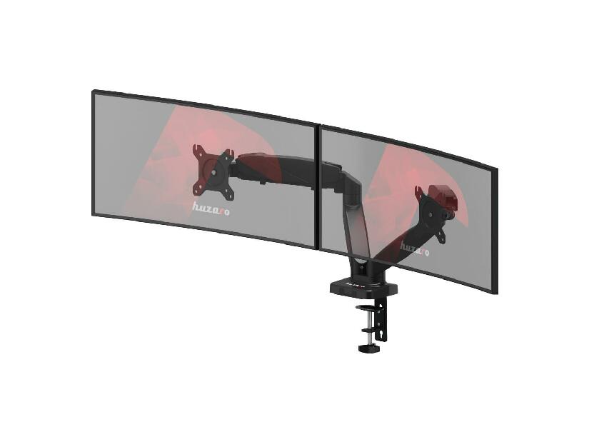 Otočný držák na monitory Monarch 2 (černá)