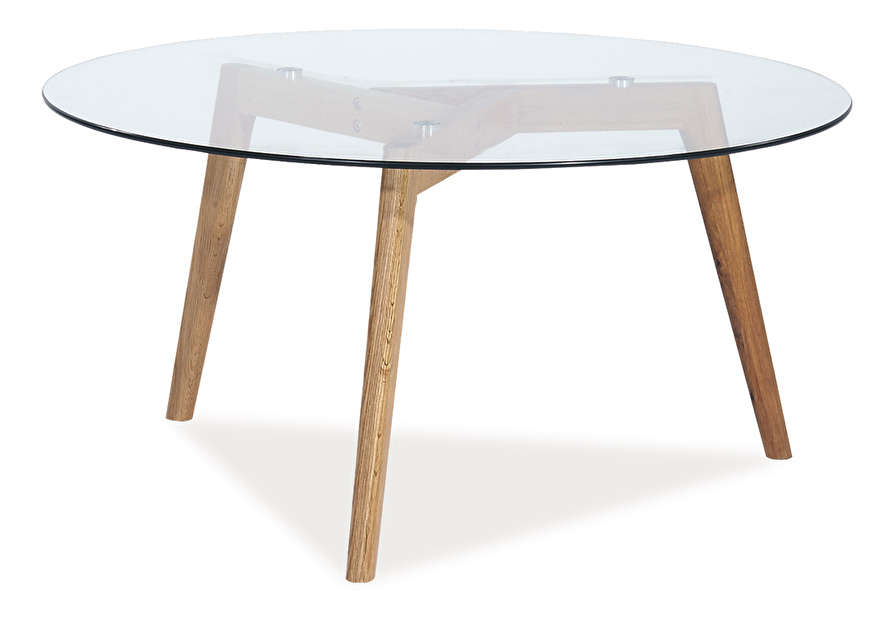 Konferenční stolek Oslo L2 *výprodej