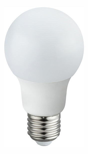 LED žárovka Led bulb 10600C (opál) *výprodej