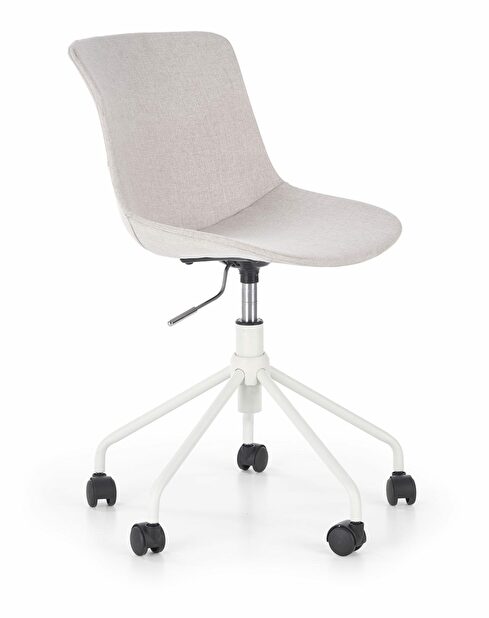 Kancelářská židle Doblo (béžová)