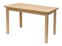 Jídelní stůl ST 104 (80x50 cm) (pro 4 osoby)