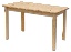 Jídelní stůl ST 104 (120x75 cm) (pro 4 osoby)
