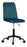 Dětská židle Tamma-T901-BLUE4 (modrá + černá)