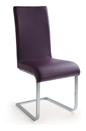 Jídelní židle WE-5050 PUR