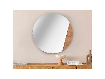  Dekorativní zrcadlo Dobupu (dub)