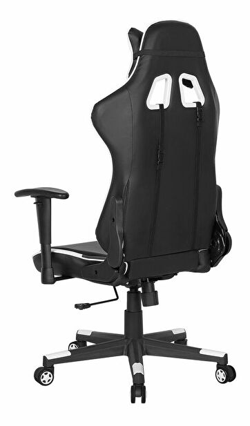 Kancelářská židle Razor (černá)