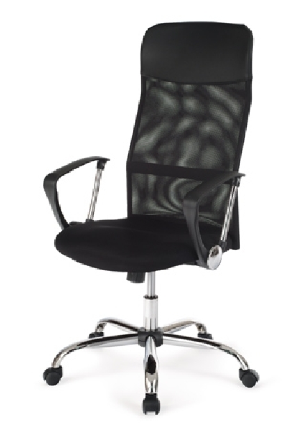 Kancelářská židle KA-E300 BK