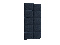 Set 10 čalouněných panelů Quadra 100x200 cm (tmavěmodrá)