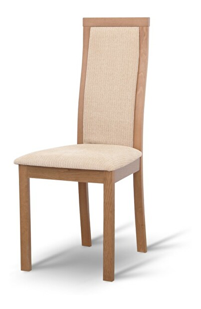 Jídelní židle Leca Dub medový
