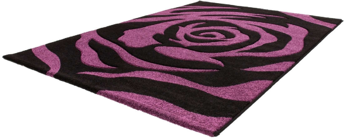 Kusový koberec Havanna 416 Violet (80 x 150 cm)