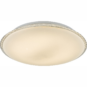 Stropní/nástěnné svítidlo LED Madlen 48359-18 (bílá + opál)