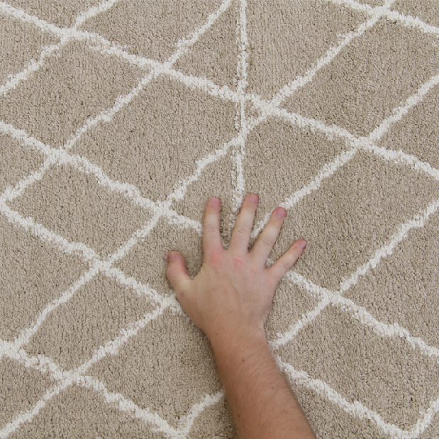 Kusový koberec Tyron