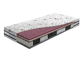 Taštičková matrace Benab Cosmonova S2000 200x90 cm (T4/T3)