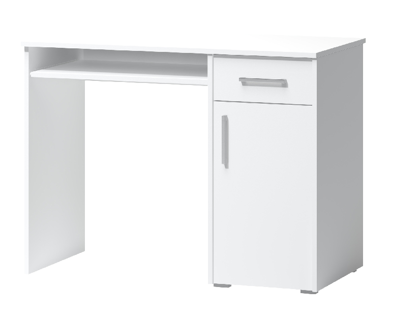 PC stolek Tatris 15 (bílá) *výprodej