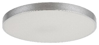 Stropní svítidlo Agard 3315 (stříbrná)