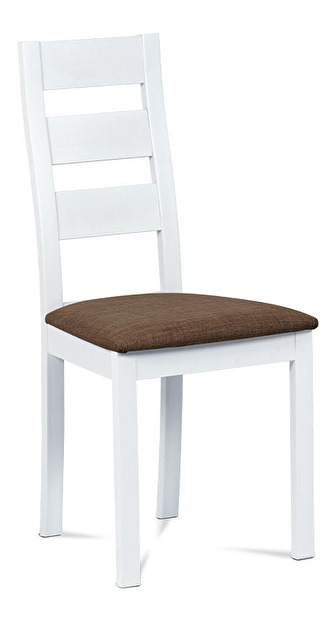 Jídelní židle Briana-2603 WT