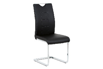 Jídelní židle Darren-411 BK