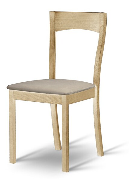 Jídelní židle Delma Dub medový