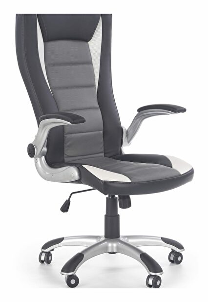 Kancelářská židle Upset (bílá)