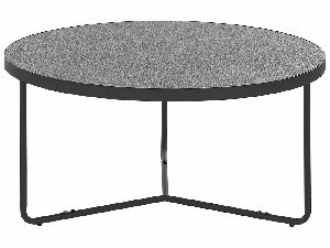 Konferenční stolek Melodija (šedá)