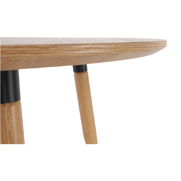 Barový stůl Imano (dub)