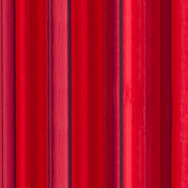 Závěs 140x250 cm 287 (červená)