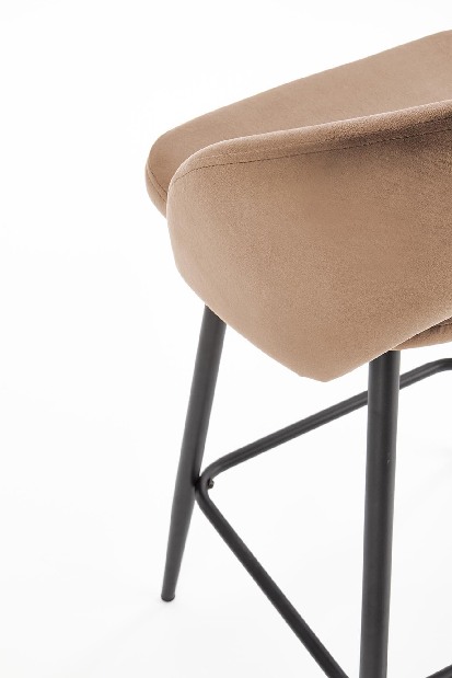 Barová židle Hollana
