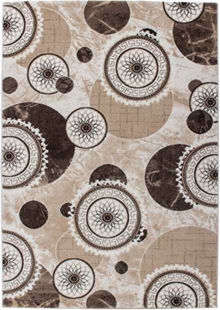 Kusový koberec Empera 732 Sand (80 x 150 cm)