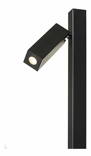 Stolní lampa Fado 230V LED 3W 45 ° 3000K (černá)